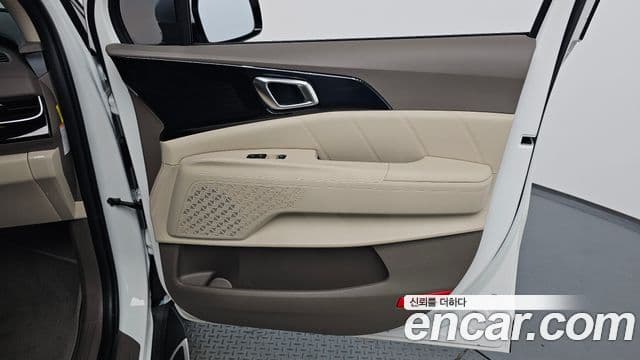 Kia Carnival 2026 — ფოტო 23/36