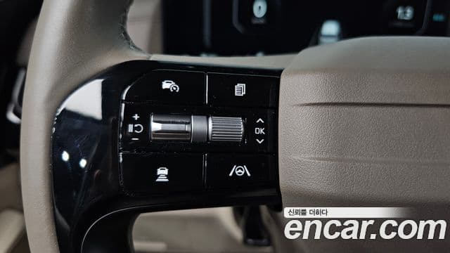 Kia Carnival 2026 — ფოტო 31/36