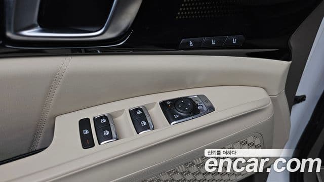 Kia Carnival 2026 — ფოტო 8/36