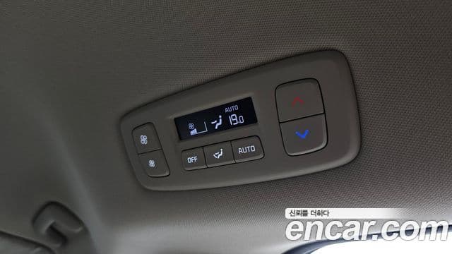 Kia Carnival 2026 — ფოტო 12/36