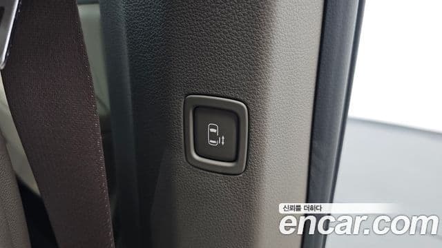 Kia Carnival 2026 — ფოტო 19/36