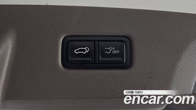 Kia Carnival 2026 — ფოტო 36/36