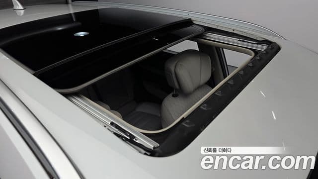 Renault Samsung QM6 2021 — Фото 19/20