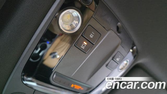 Kia K5 2020 — Фото 16/20