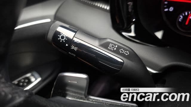 Kia K5 2020 — Photo 31/32