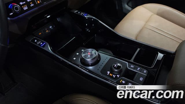 Kia Sorento 2025 — Фото 9/20
