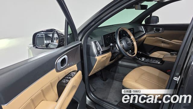Kia Sorento 2025 — Фото 10/20