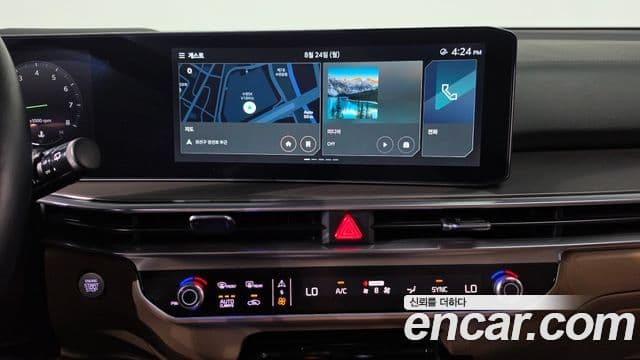 Kia Sorento 2025 — Фото 12/20