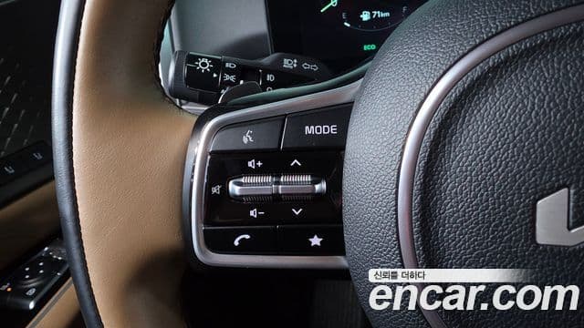 Kia Sorento 2025 — Фото 17/20