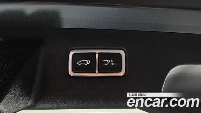 Kia Sorento 2025 — Фото 20/20