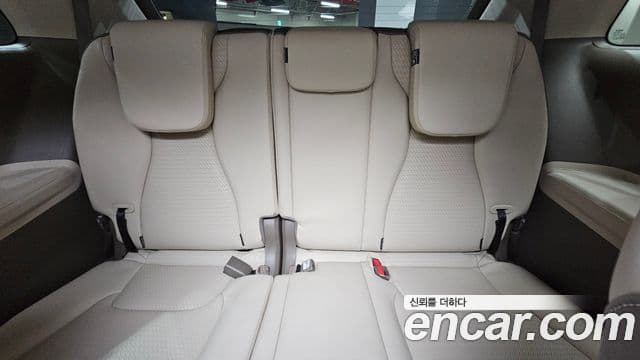 Kia Carnival 2024 — Фото 13/20