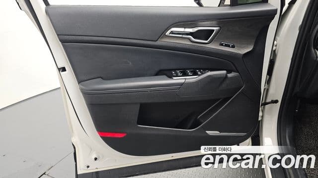 Kia Sportage 2021 — Şəkil 12/39