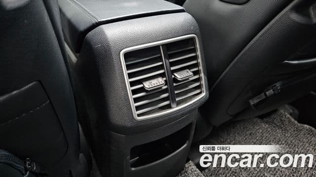 Kia Sportage 2021 — Şəkil 29/39