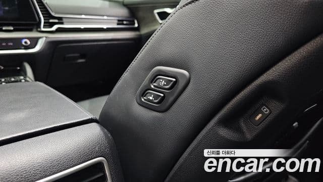 Kia Sportage 2021 — Şəkil 24/39