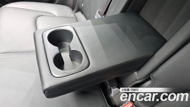 Kia Sportage 2021 — Şəkil 7/39