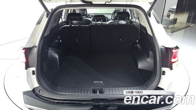 Kia Sportage 2021 — Şəkil 5/39