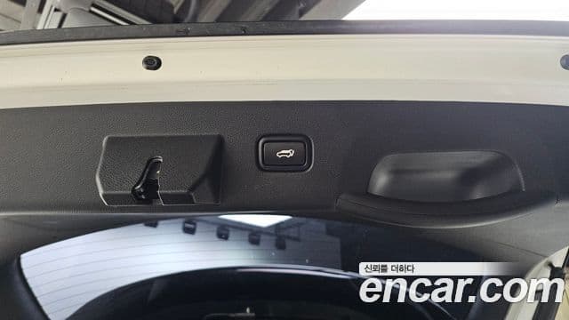 Kia Sportage 2021 — Şəkil 25/39