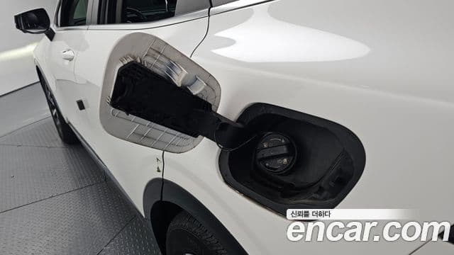 Kia Sportage 2021 — Şəkil 27/39