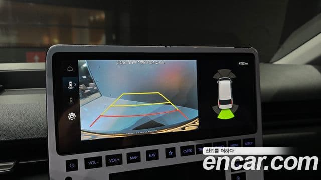 Hyundai Staria 2025 — Фото 14/20
