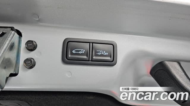 Hyundai Staria 2025 — Фото 20/20