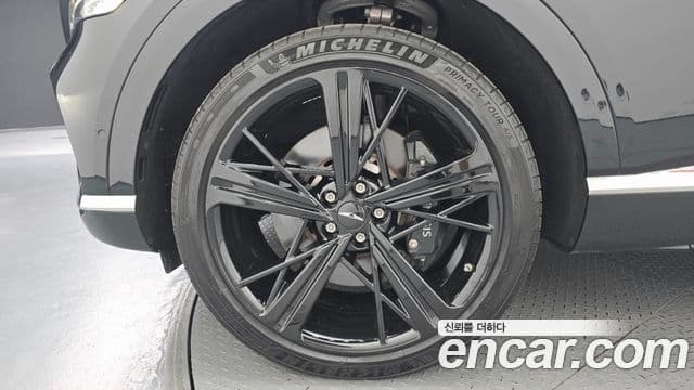 Genesis GV80 Coupe 2024 — Photo 13/20