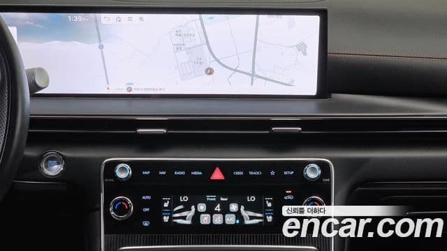 Genesis GV80 Coupe 2024 — Photo 7/20