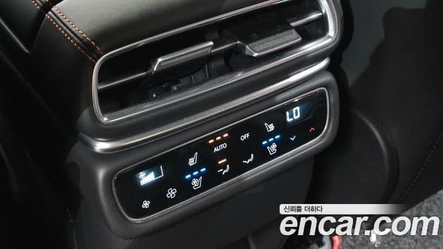 Genesis GV80 Coupe 2024 — Photo 8/20