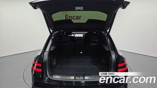 Genesis GV80 Coupe 2024 — Photo 17/20
