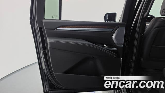 Cadillac Escalade 2025 — Şəkil 5/41