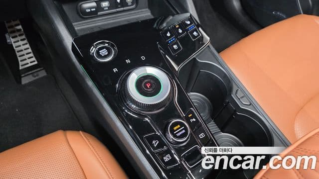Kia Sportage 2022 — Фото 9/20