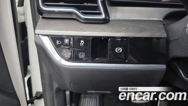 Kia Sportage 2022 — Фото 20/20