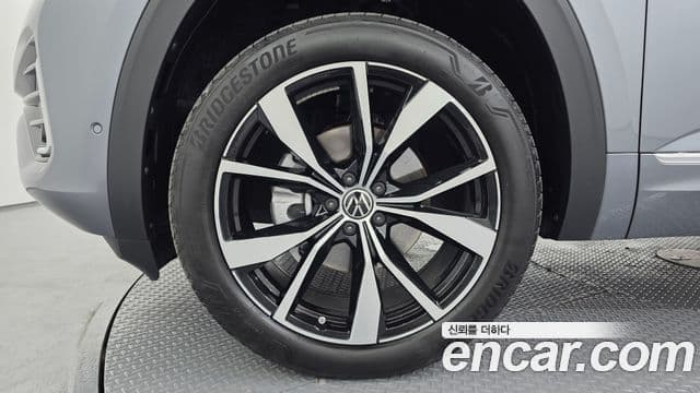 Volkswagen Atlas 2025 — ფოტო 14/35