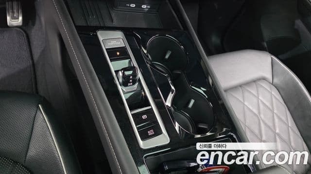 Volkswagen Atlas 2025 — ფოტო 30/35