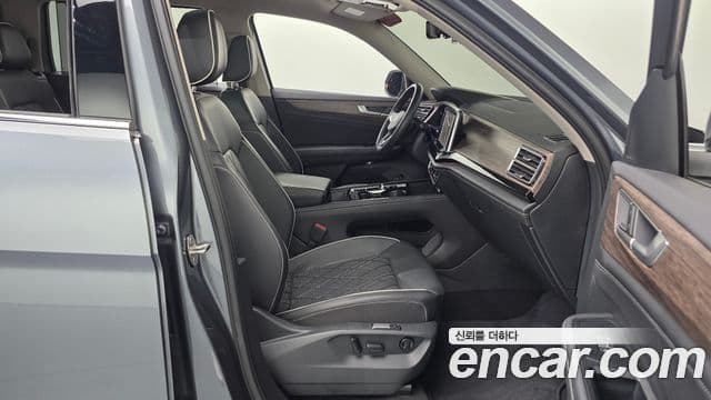 Volkswagen Atlas 2025 — ფოტო 10/35