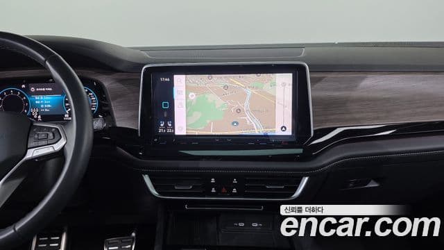 Volkswagen Atlas 2025 — ფოტო 2/35