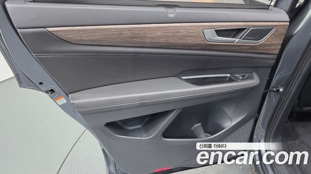 Volkswagen Atlas 2025 — Şəkil 27/35