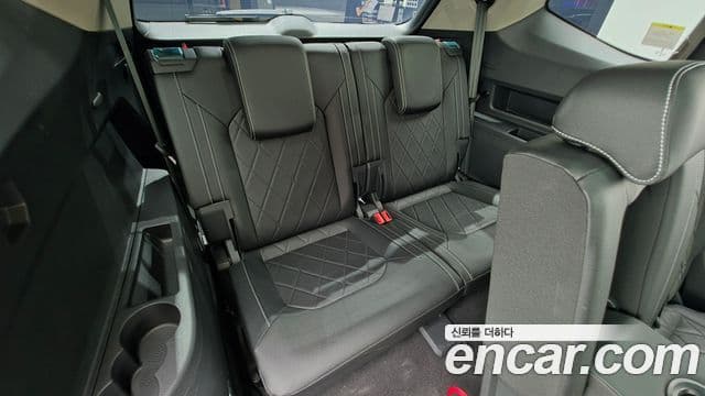 Volkswagen Atlas 2025 — ფოტო 4/35