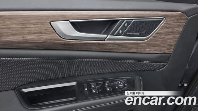 Volkswagen Atlas 2025 — ფოტო 13/35