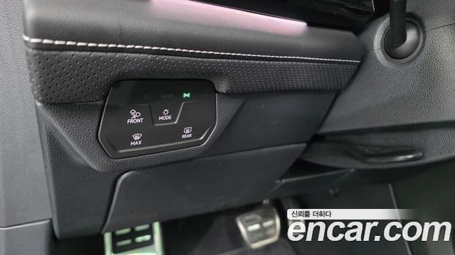 Volkswagen Atlas 2025 — ფოტო 26/35