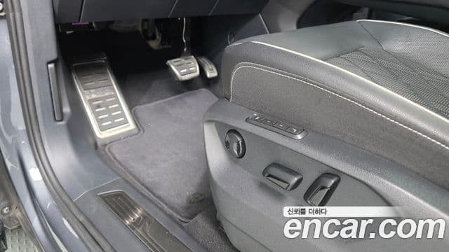 Volkswagen Atlas 2025 — ფოტო 12/35