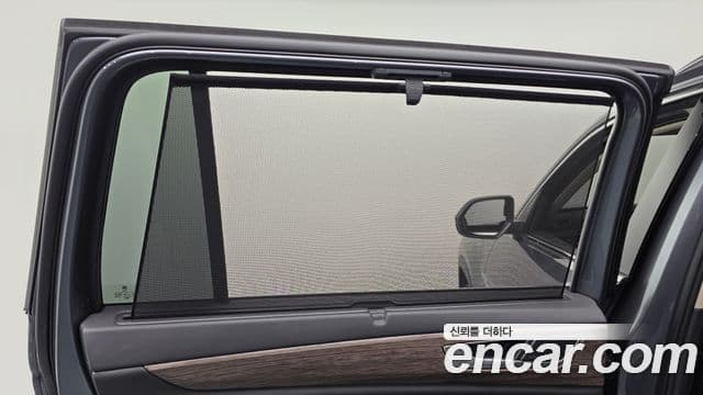 Volkswagen Atlas 2025 — ფოტო 9/35