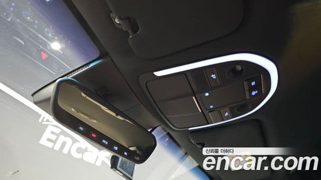 Genesis G70 2021 — Фото 17/20