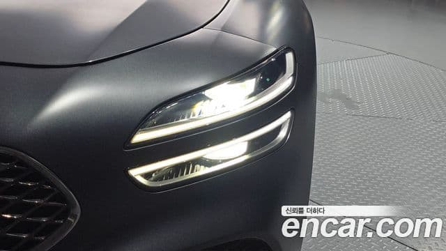 Genesis G70 2021 — Şəkil 9/33