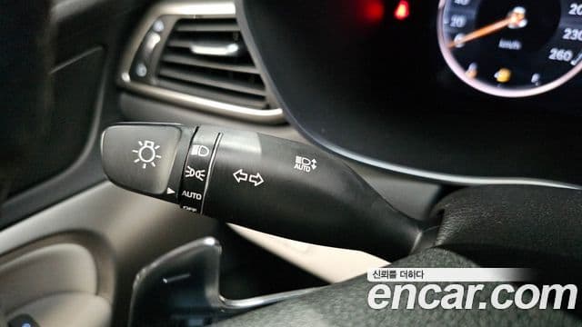 Genesis G70 2021 — Şəkil 33/33