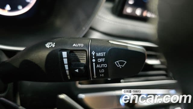 Genesis G70 2021 — Şəkil 19/33
