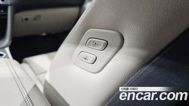 Genesis G70 2021 — Şəkil 16/33