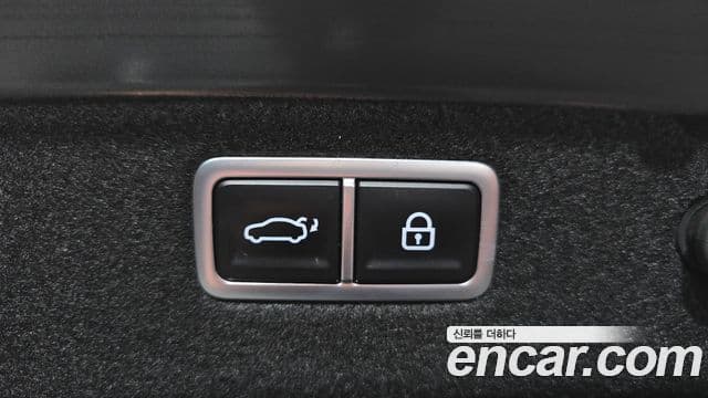 Genesis G70 2021 — Şəkil 22/33