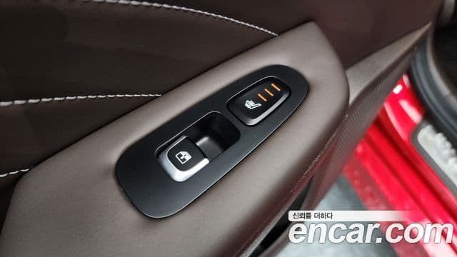Kia Stinger Meister 2022 — Şəkil 8/36