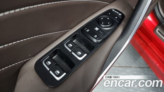 Kia Stinger Meister 2022 — Şəkil 13/36