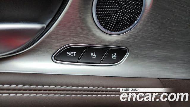 Kia Stinger Meister 2022 — Şəkil 2/36